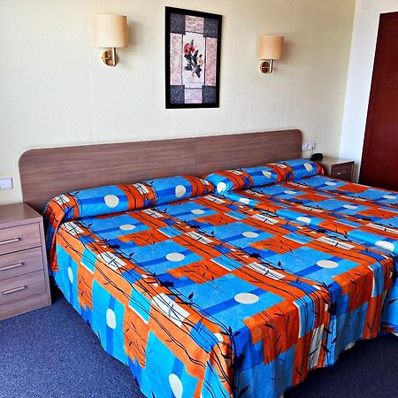 Hotel Natura Park Coma-ruga Luaran gambar
